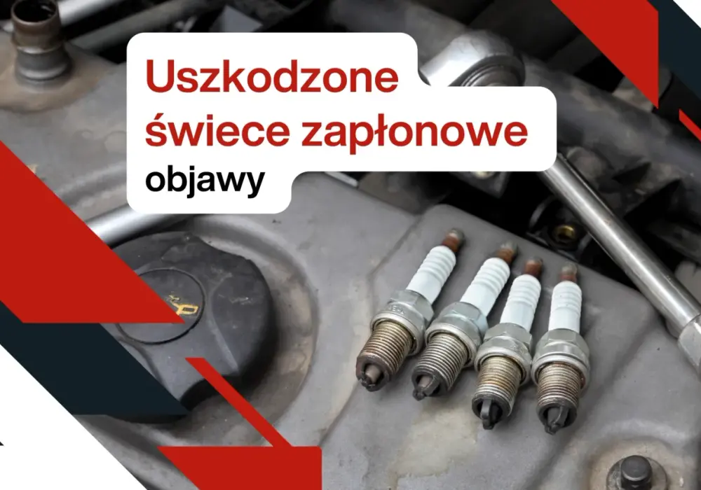 Co ile wymieniać świece zapłonowe - Poznaj objawy i interwały