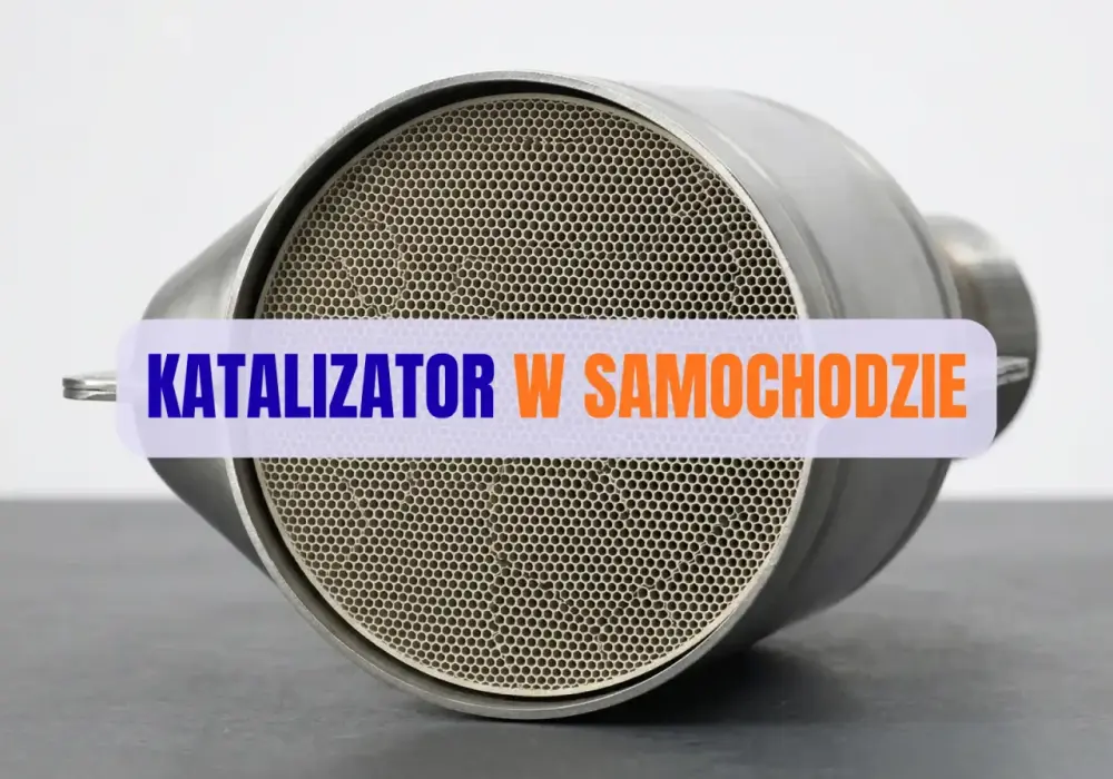 Czyszczenie katalizatora - kiedy pomaga, a kiedy to strata pieniędzy?
