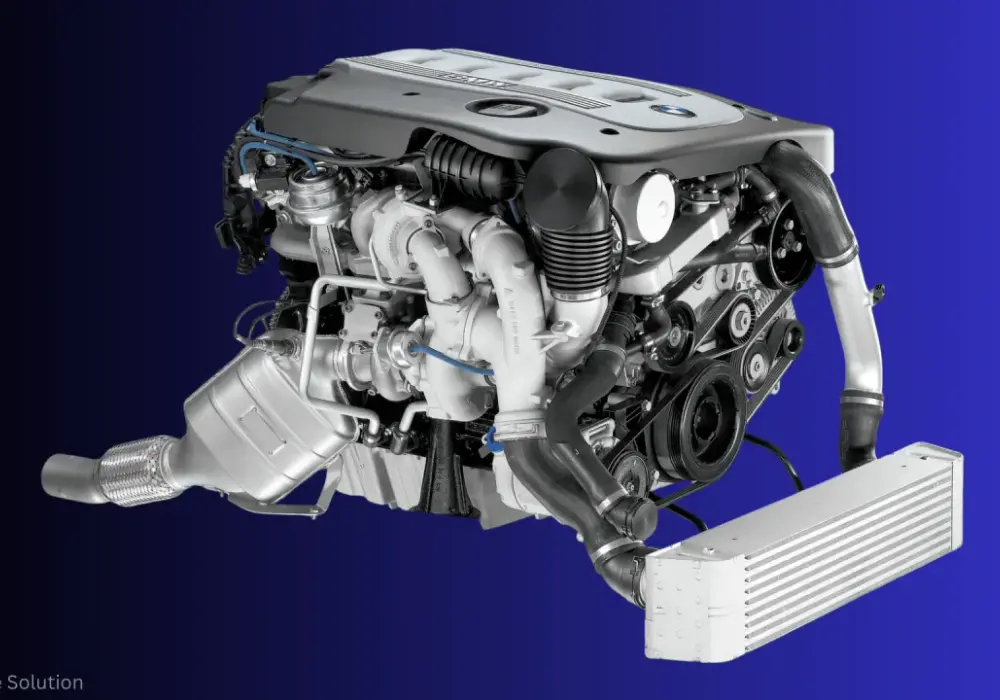 BMW M57N2 - legenda diesla 3.0. Czy warto kupić?