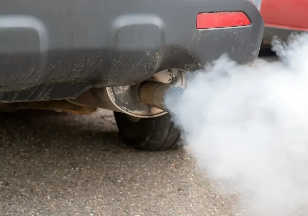 Rozbiegany diesel - Jak zatrzymać silnik i uniknąć drogiej naprawy?