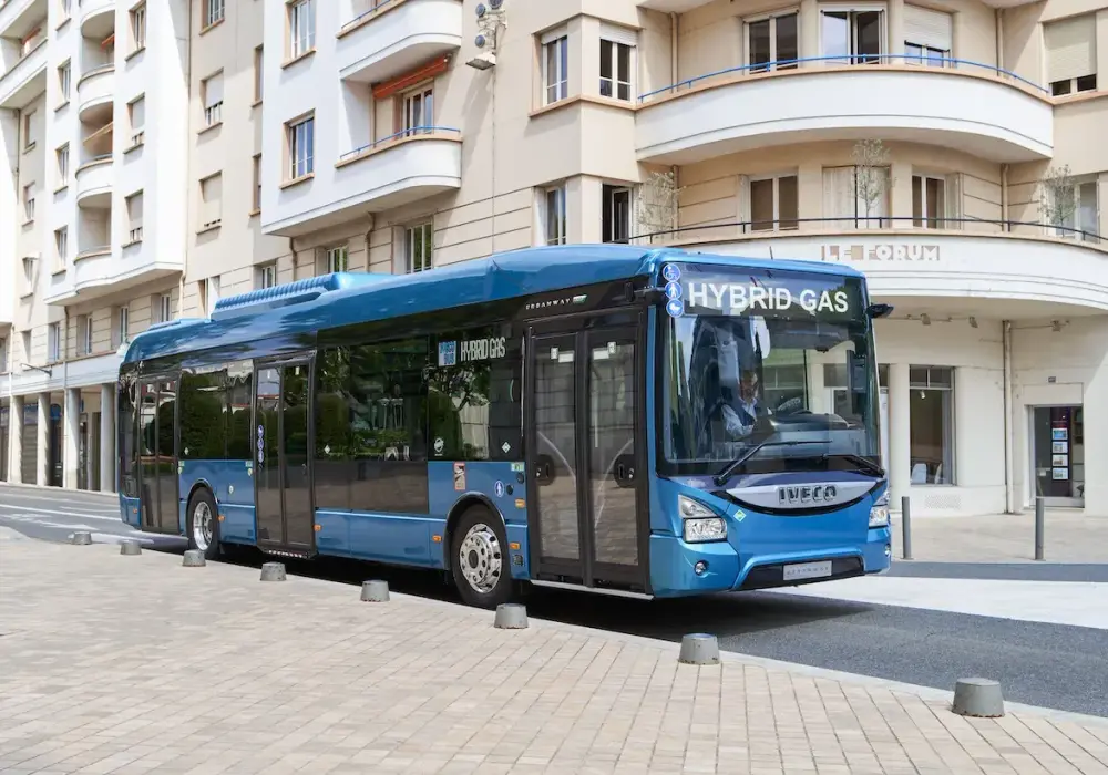 CNG czy hybryda - Który napęd wybrać? Porównanie kosztów i różnic