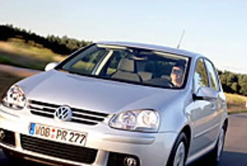 Volkswagen BlueMotion - Jak działa i czy faktycznie obniża spalanie?