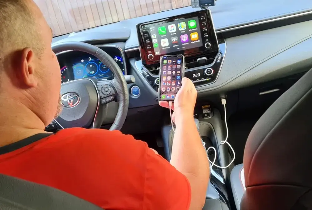 Modernizacja starszego auta - co warto doposażyć?