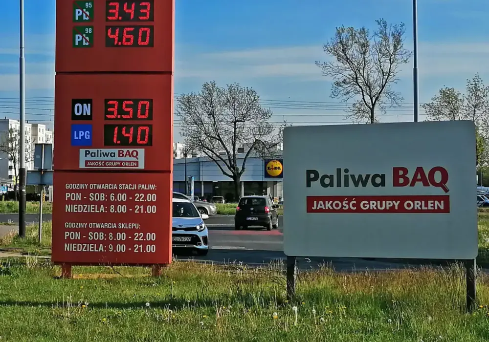 Ile kosztuje gaz do auta - Sprawdź ceny i realny koszt przejazdu