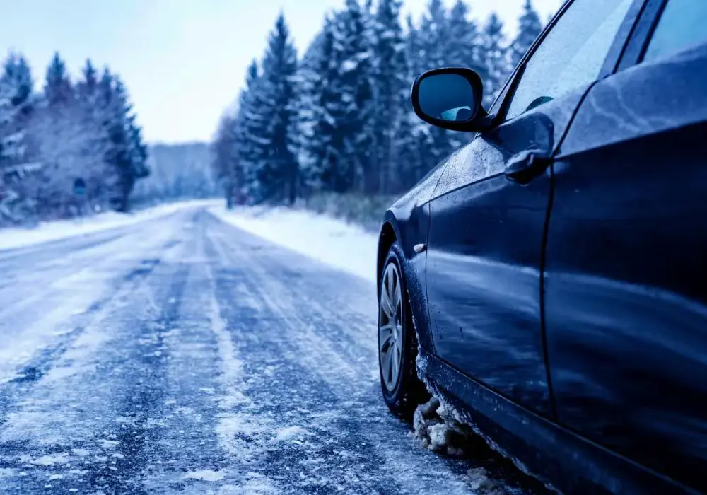 Opony Hankook opinie - czy są warte swojej ceny? Sprawdzamy testy