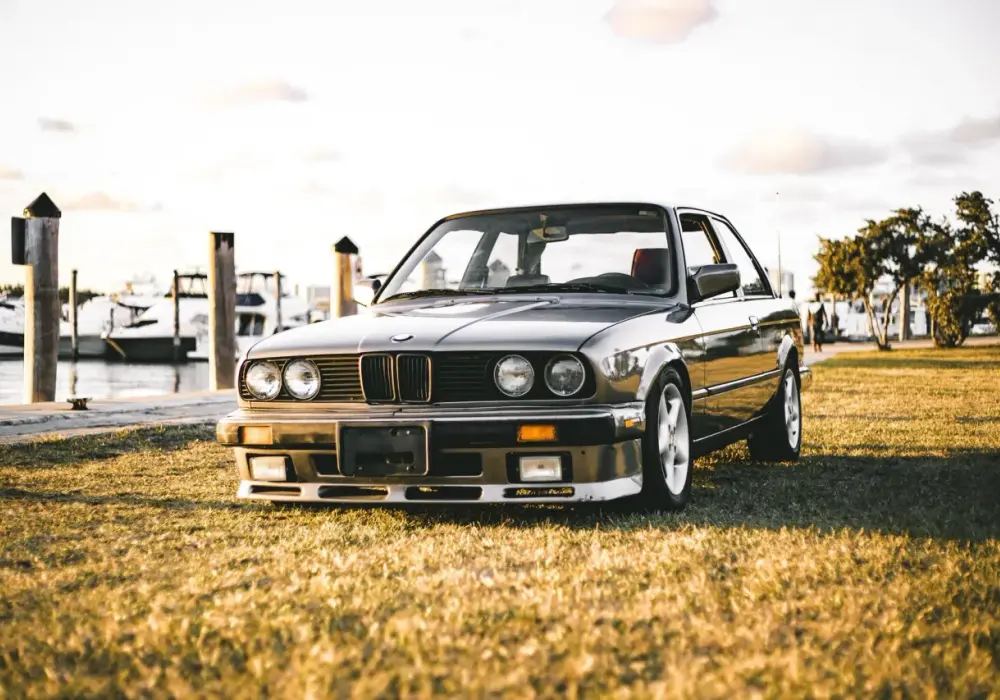 BMW E10 (seria 02) - Które wersje mają sens? Poradnik kupującego