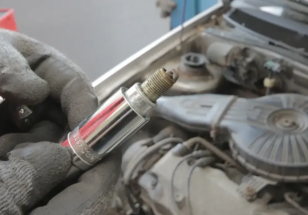 P0301 Opel - Wypadanie zapłonu: Diagnostyka i naprawa krok po kroku