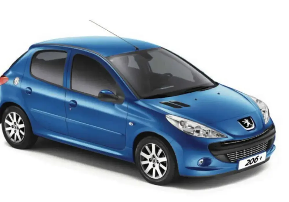 Peugeot 206 Plus - Czy warto kupić? Wady, zalety i ceny!