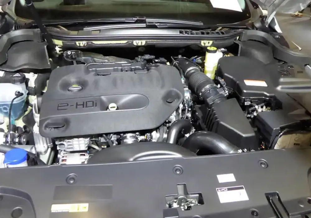 Peugeot 508 opinie - Czy warto kupić? Wady, zalety i silniki