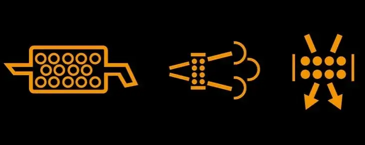 Jak wygląda kontrolka DPF i co oznacza jej zapalenie w samochodzie