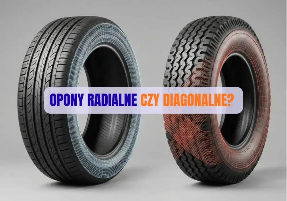 Opony radialne - co oznacza litera R i jak wpływają na jazdę?