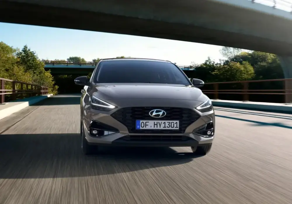 Hyundai i30 1.6 CRDi - Którą wersję wybrać i na co uważać?