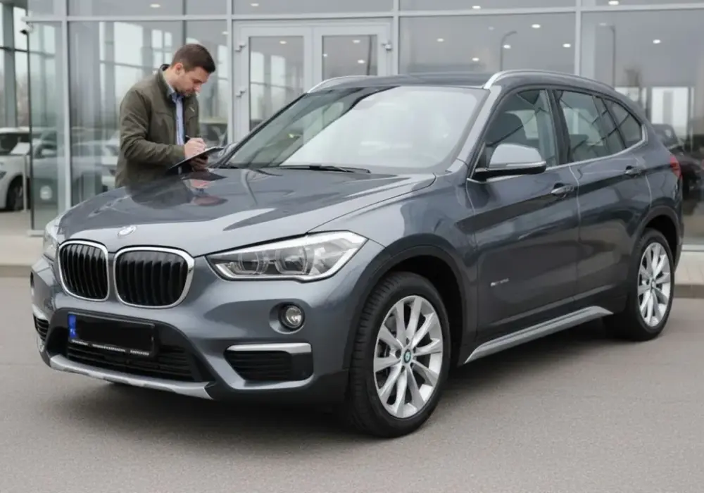 BMW X1 F48 - Czy nadal warto kupić? Poradnik kupującego