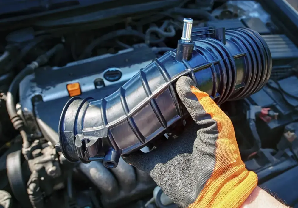 P0171 Toyota - Jak diagnozować i ile kosztuje naprawa?