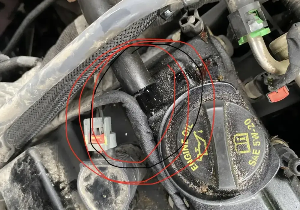P0301 w Renault - co oznacza i jak znaleźć przyczynę?