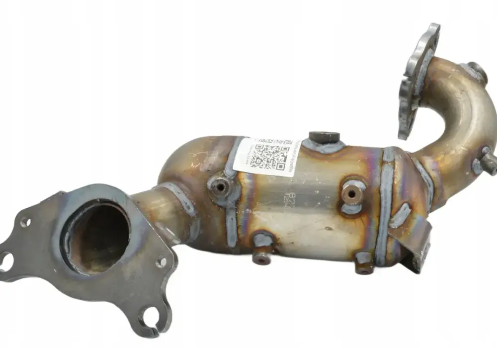 P0420 Toyota - Czy to katalizator? Diagnoza i koszty
