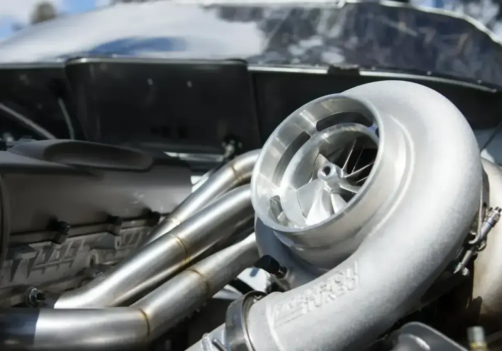 P0299 - Niedoładowanie Turbo - Diagnoza i Koszty Naprawy