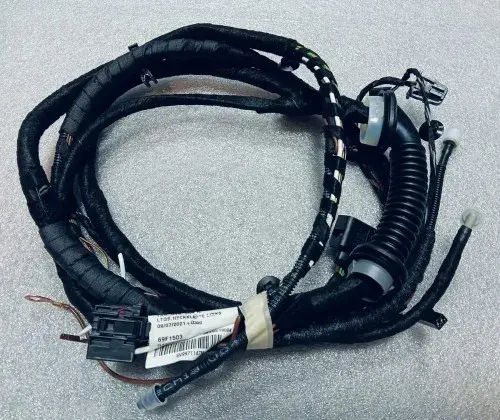 Wiązka elektryczna skoda fabia – uniknij problemów z instalacją