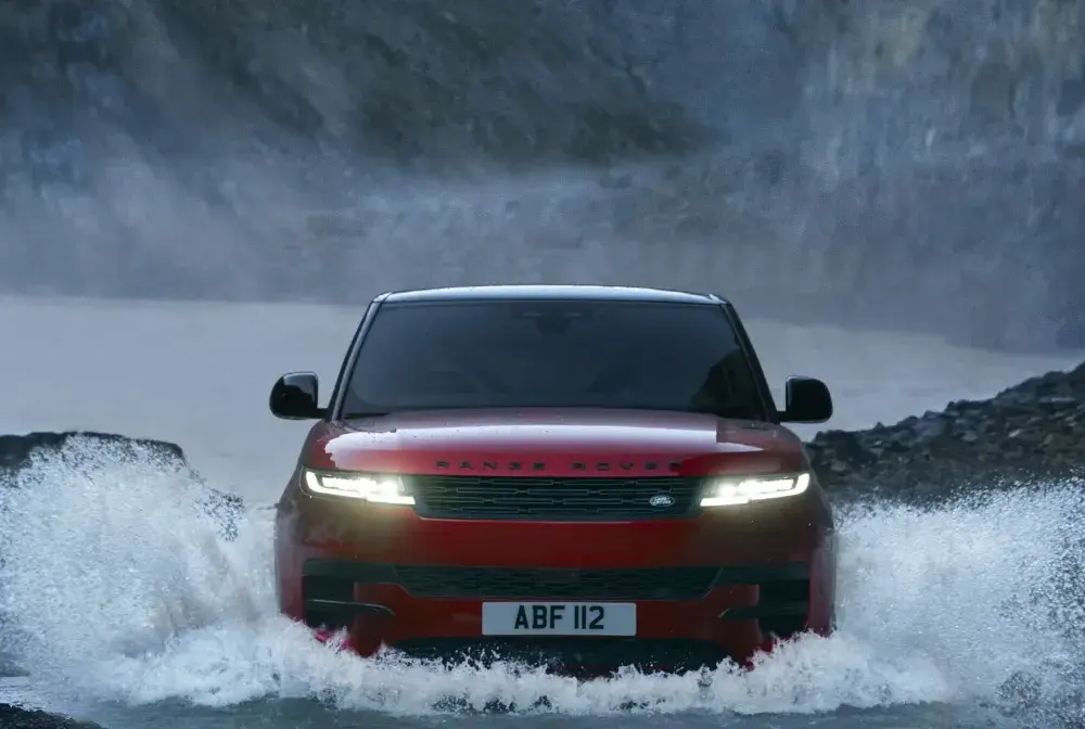 Range Rover Sport jaki silnik wybrać, aby uniknąć wysokich kosztów eksploatacji