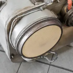 Jak wypalać DPF skutecznie i uniknąć kosztownych napraw