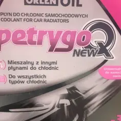 Jaki płyn do chłodnicy Borygo czy Petrygo - który wybrać, by nie żałować?