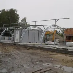 Jak zablokować budowę myjni i uniknąć niechcianych problemów
