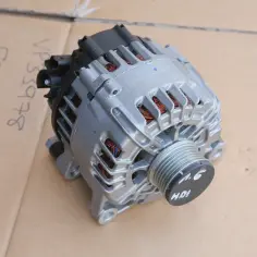Najważniejsze objawy awarii alternatora w Fiat Panda, których nie możesz zignorować