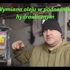 Jaki olej do lewarka hydraulicznego? Unikaj najczęstszych błędów