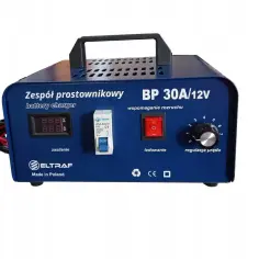 Gdzie kupić prostownik blue box? Sprawdź najlepsze oferty i ceny