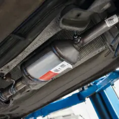 Jak sprawdzić po VIN, czy auto ma DPF i uniknąć kosztownych problemów