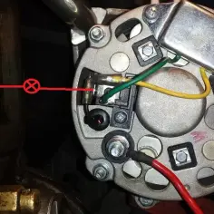 Jak zamontować alternator do C-360 i uniknąć problemów z instalacją