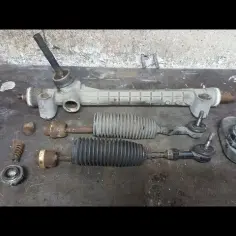 Ile kosztuje wymiana maglownicy Opel Corsa C? Sprawdź ceny i opcje.