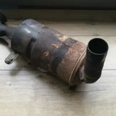 Co daje usunięcie DPF? Korzyści i ryzyka, które musisz znać