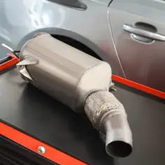 Jak jeździć dieslem, żeby nie zapchać DPF i uniknąć kosztownych napraw