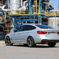 BMW 3 GT jaki silnik - poznaj mocne i słabe strony silników