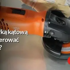 Czy szlifierką kątową można polerować samochód? Oto ryzyka i porady