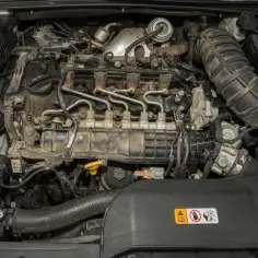 Hyundai ix35 1.7 CRDI – czy ma DPF i jakie problemy mogą wystąpić?