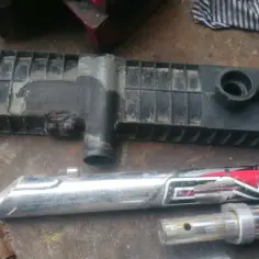 Skuteczne sposoby na to, czym skleić chłodnicę aluminiową