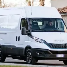 Jak wymusić wypalanie DPF w Iveco Daily i uniknąć kosztownych napraw