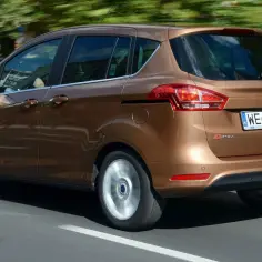 Ford B-Max jaki silnik wybrać? Sprawdź najlepsze opcje silnikowe