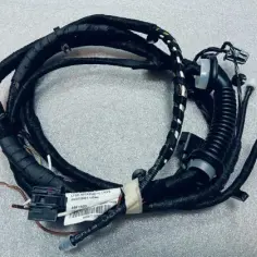 Wiązka elektryczna skoda fabia – uniknij problemów z instalacją