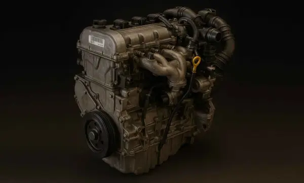 Mercedes OM646 (2.2 CDI) - czy warto? Dane, usterki, serwis
