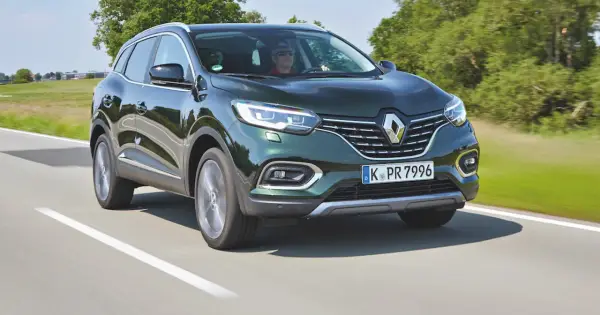 Renault Kadjar używany – na co uważać? Kup mądrze!