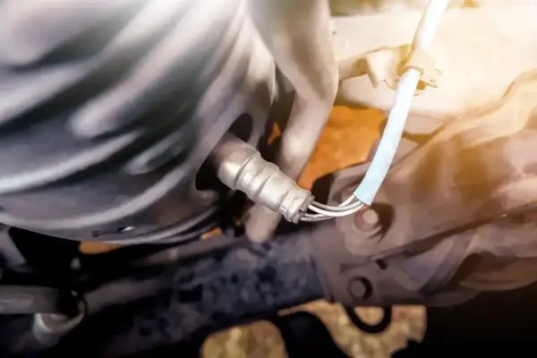 P0420 Ford - Diagnostyka, koszty i co naprawdę psuje katalizator?