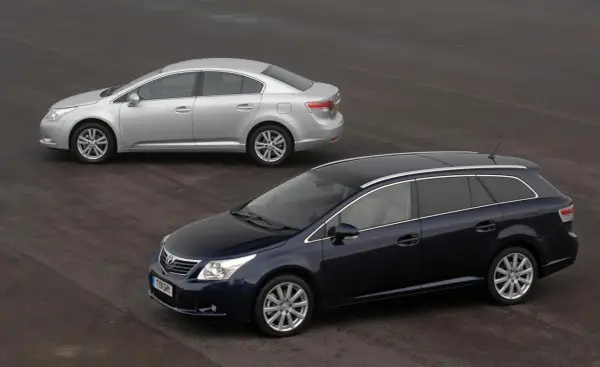 Toyota Avensis T27 – Czy to nadal sensowny wybór?