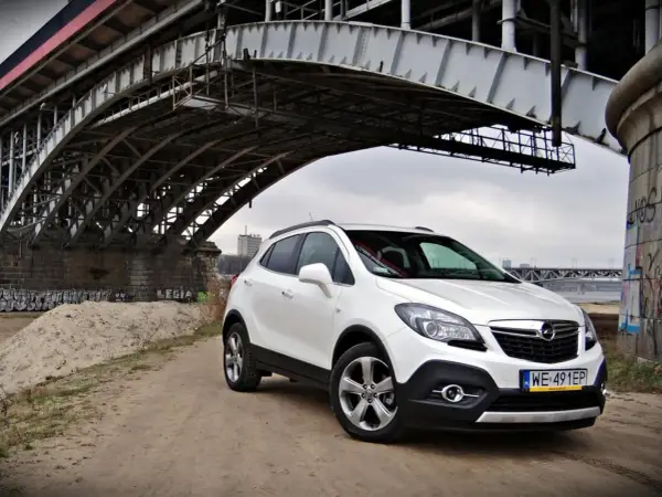 Opel Mokka 1.4 Turbo - Czy warto? Prawda o awariach!