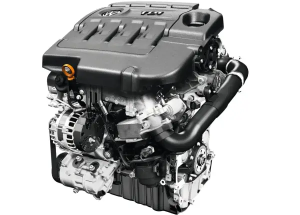 2.0 TDI 140 KM - Czy warto? Awarie, spalanie, na co uważać!