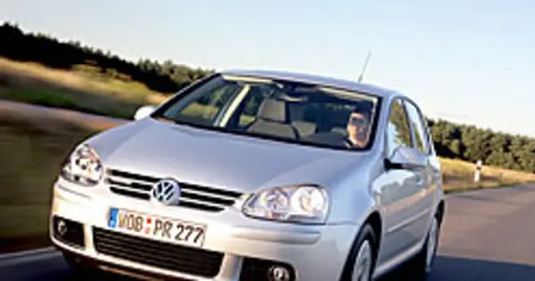 Volkswagen BlueMotion - Jak działa i czy faktycznie obniża spalanie?