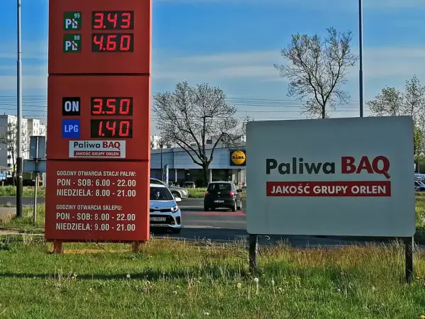 Ile kosztuje gaz do auta - Sprawdź ceny i realny koszt przejazdu