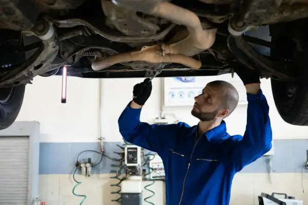 P0420 Skoda - Błąd katalizatora? Nie zawsze! Diagnoza i koszty